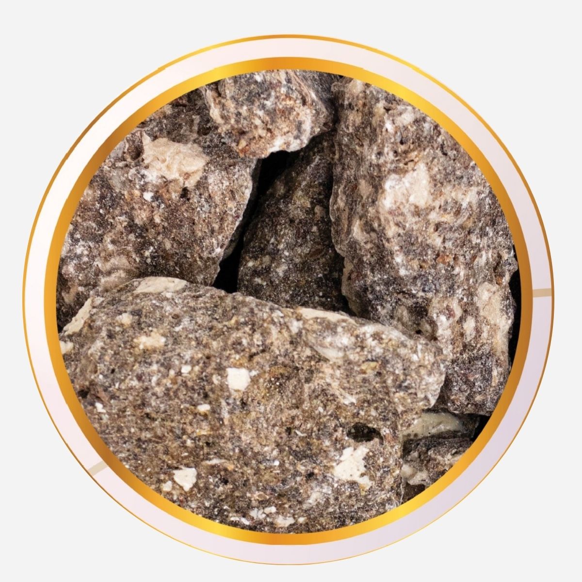 GUMBENZOIN / SAMBRANI / LOBAN / TT