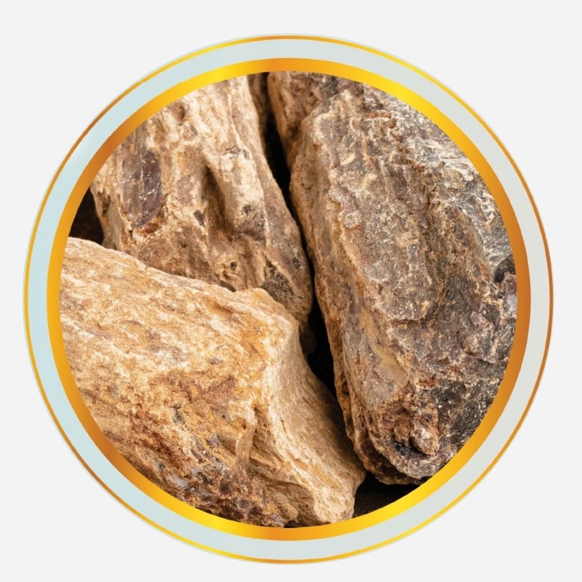 DAMAR BATTU / BANTH GUGAL / NORAI GUGAL / RALL