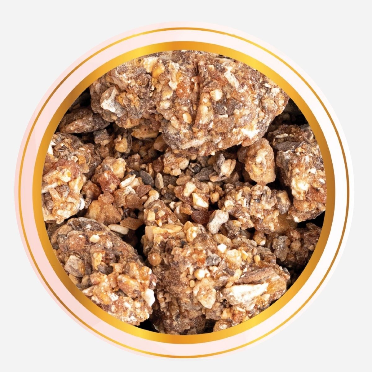 BENZOIN DROPS / ALMOND DROPS / SAMBRANI PAL / KODI LOBAN