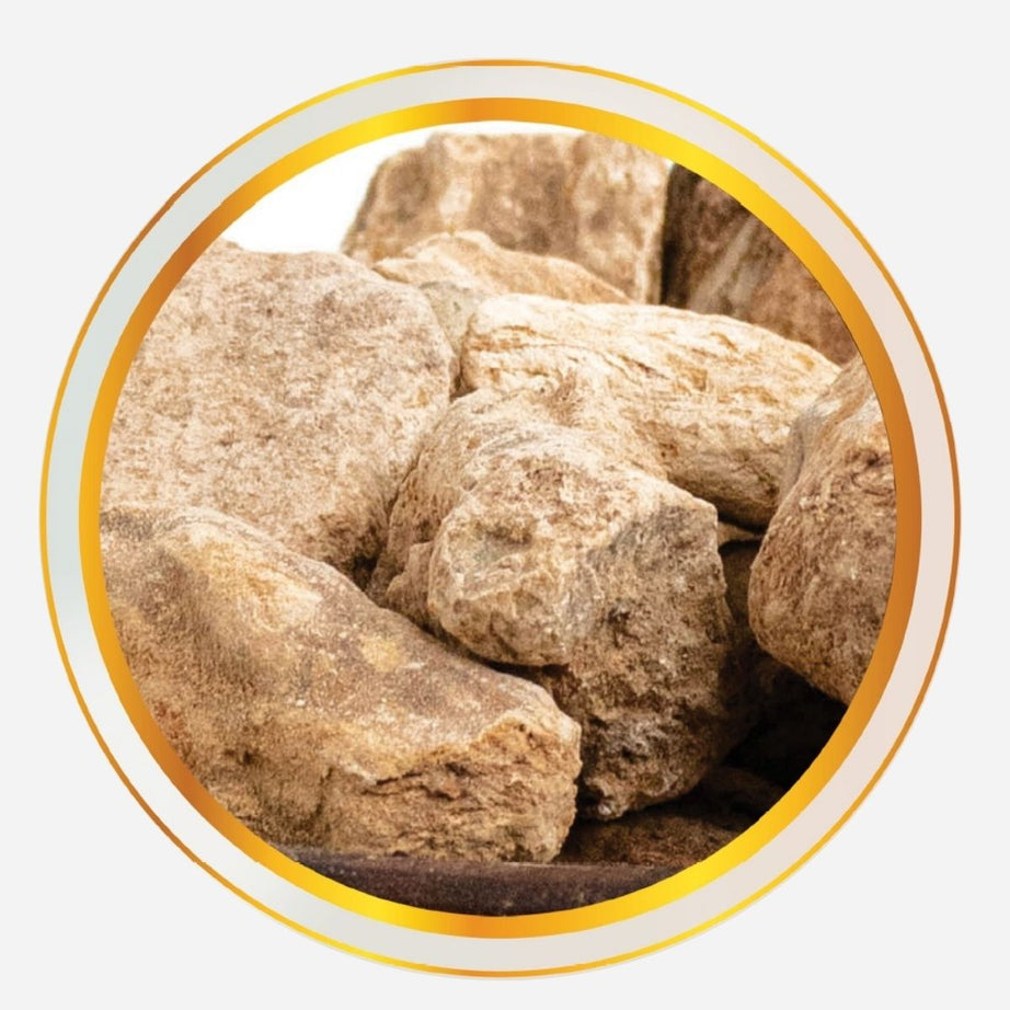 DAMAR BATTU / BANTH GUGAL / NORAI GUGAL / RALL