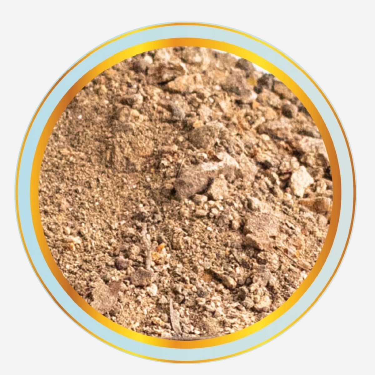 DAMAR BATTU / BANTH GUGAL / NORAI GUGAL / RALL