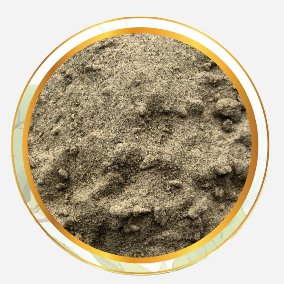 GUMDAMAR / VELLAI KUNGULIYAM / BELLI DHOOPA / WHITE GUGAL