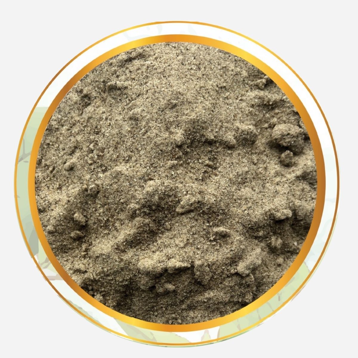 GUMDAMAR / VELLAI KUNGULIYAM / BELLI DHOOPA / WHITE GUGAL