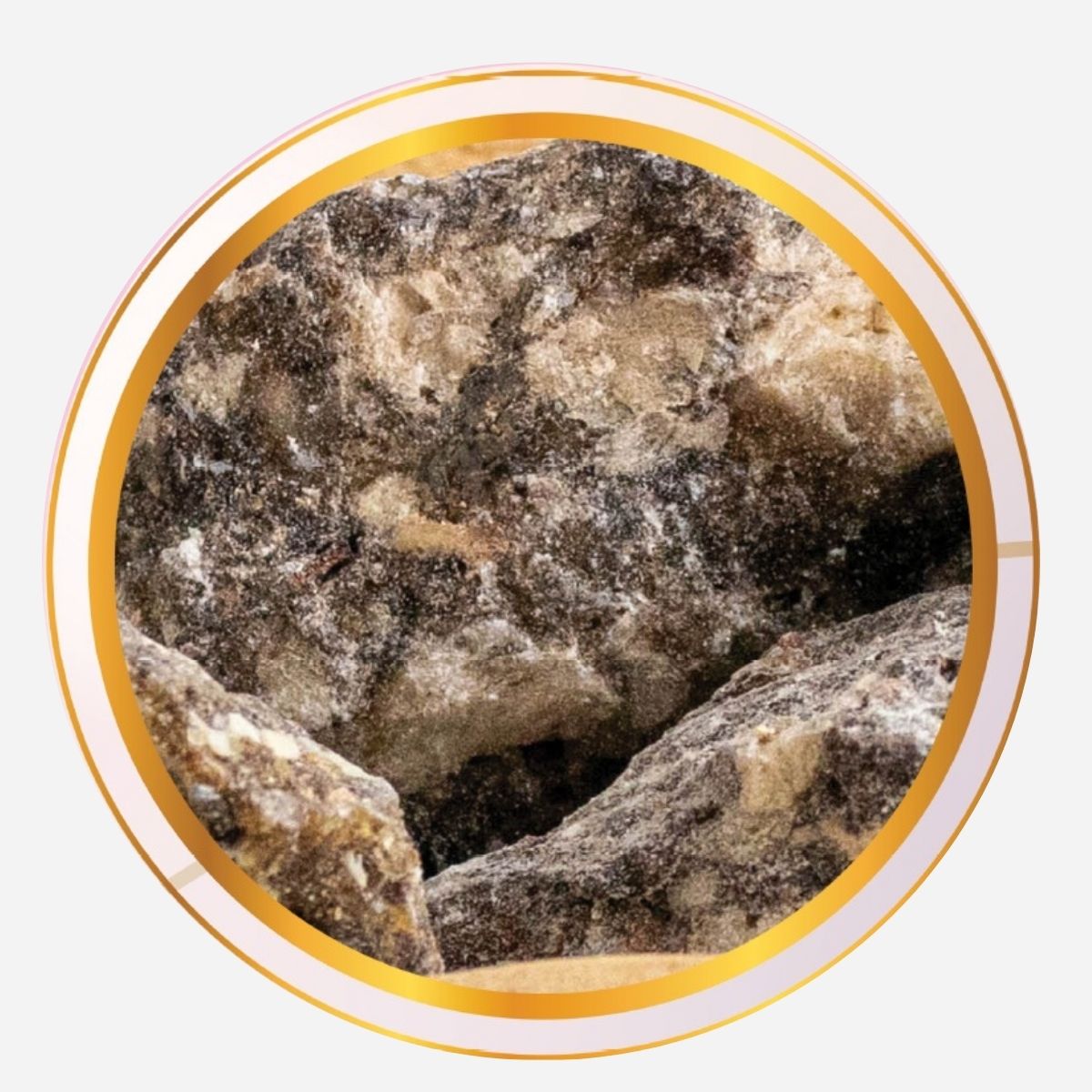 GUMBENZOIN / SAMBRANI / LOBAN / TT