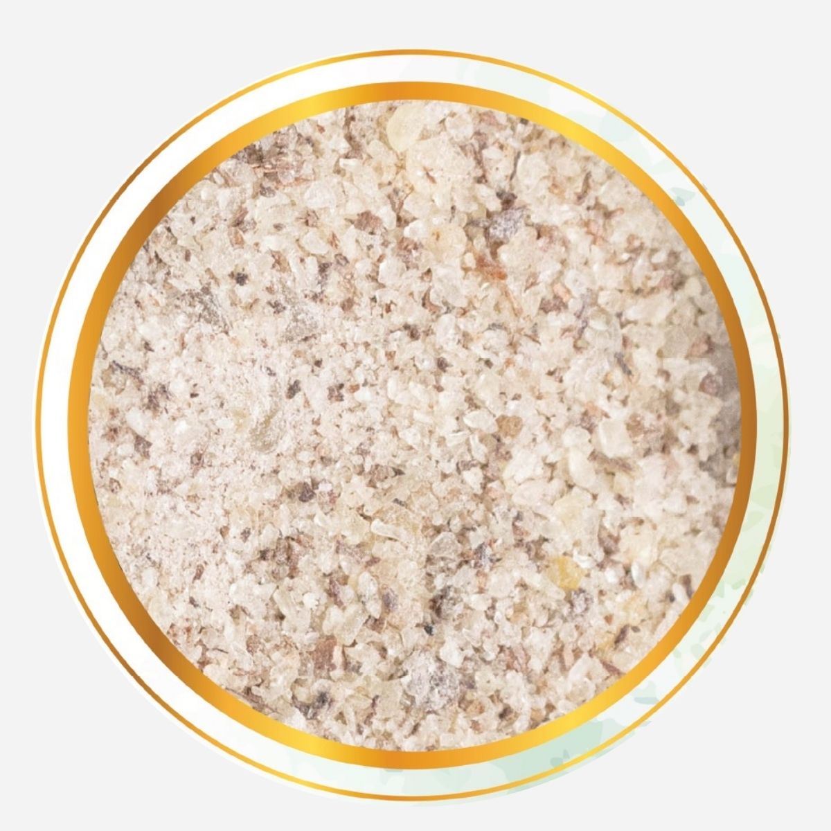 GUMDAMAR / VELLAI KUNGULIYAM / BELLI DHOOPA / WHITE GUGAL