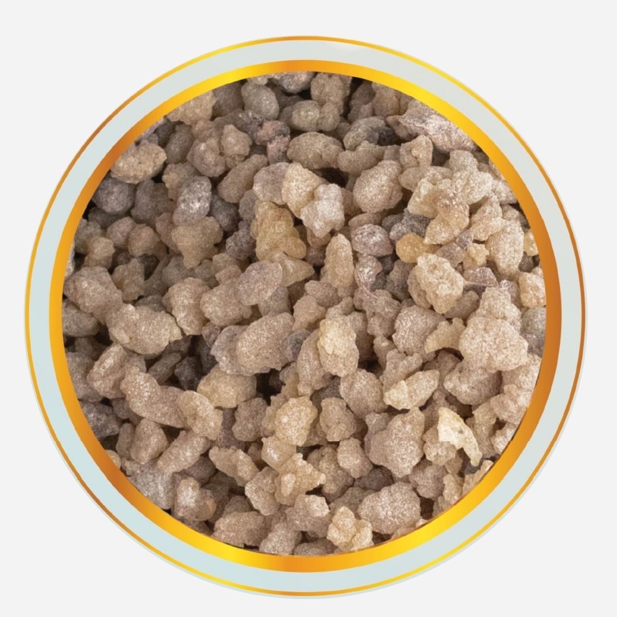 FRANK INSENCE / PARANGI SAMBRANI / OILBENAM /  ISAS