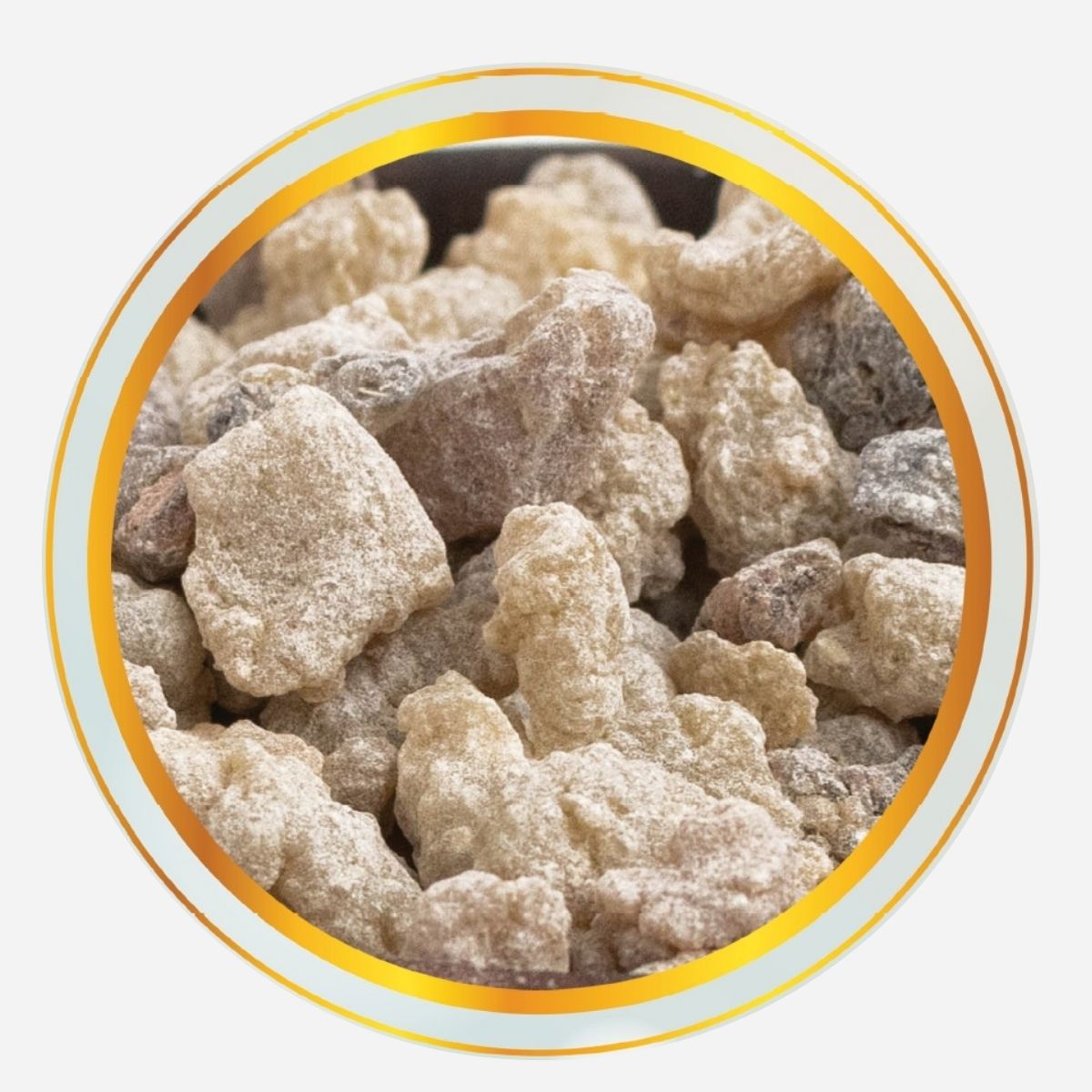 FRANK INSENCE / PARANGI SAMBRANI / OILBENAM /  ISAS